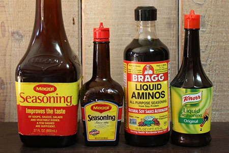 seasoning