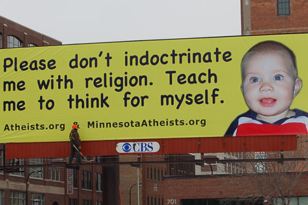 secular