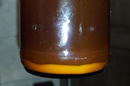 sediment