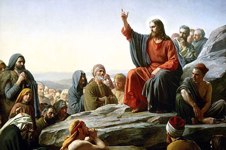 sermon