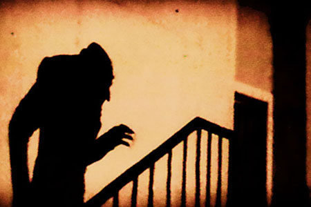 shadow