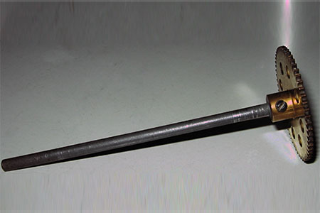shaft