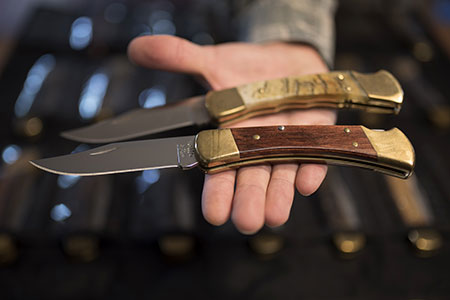 sharp