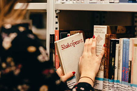 shelf
