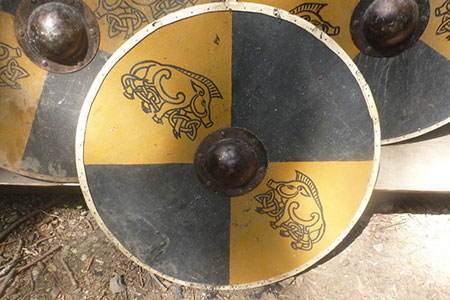 shield