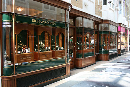showcase