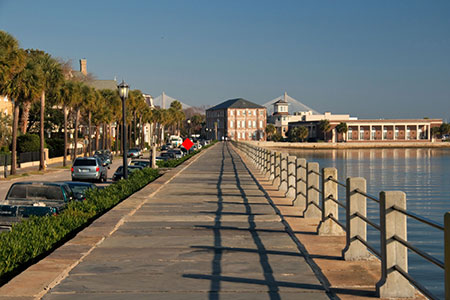 sidewalk