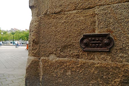 sign