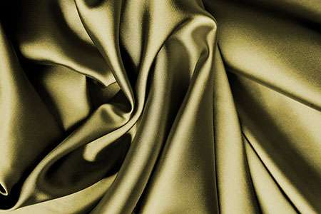 silk