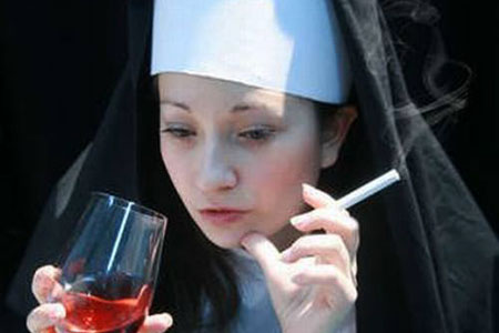 sin