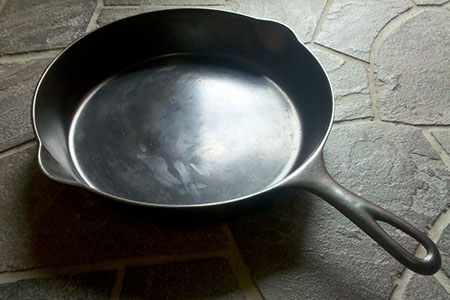 skillet