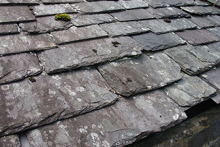 slate
