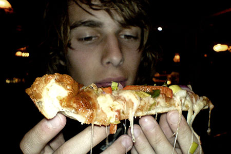 slice