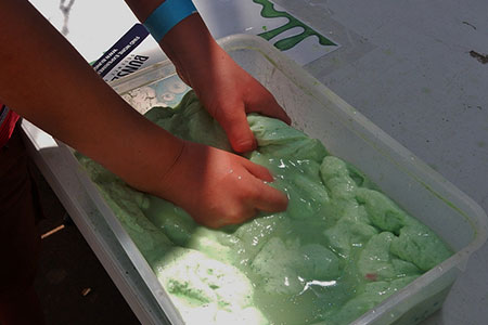slime
