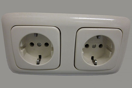socket