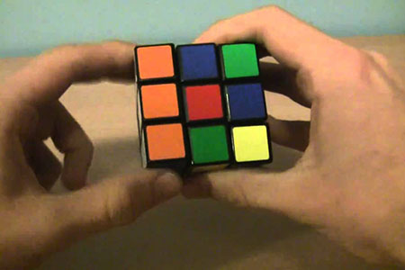 solve