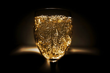 sparkle