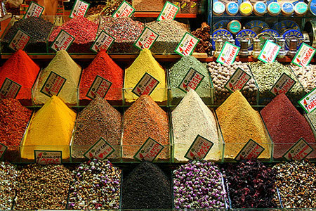 spice