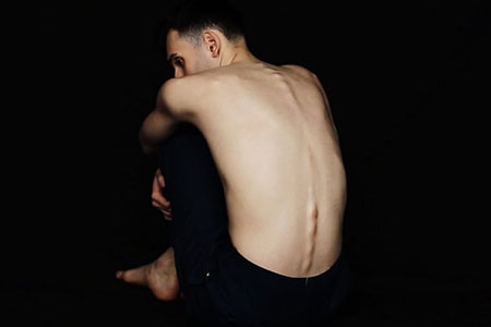 spine