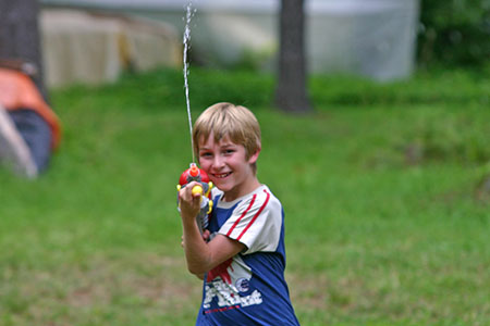 squirt