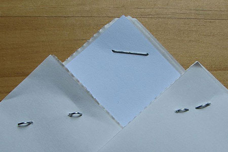 staple