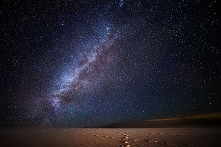 stellar