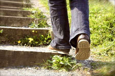 step