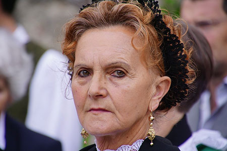 stern