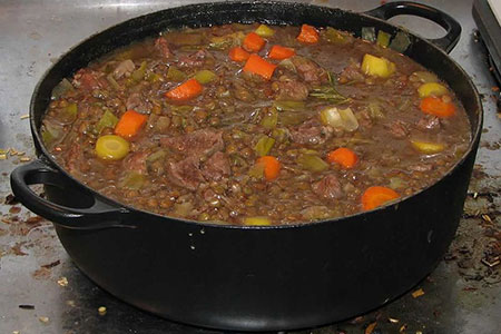 stew