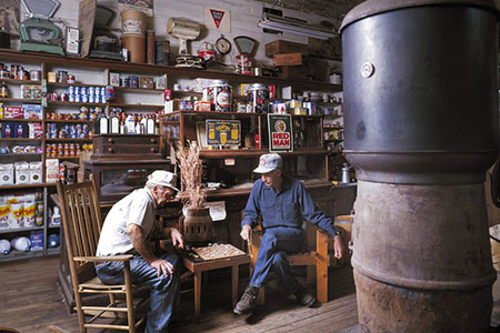 store