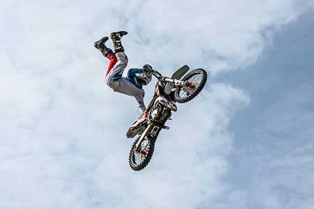 stunt