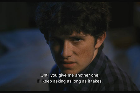subtitle