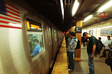 subway