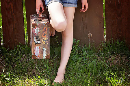 suitcase