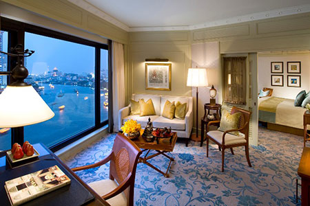 suite