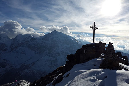 summit
