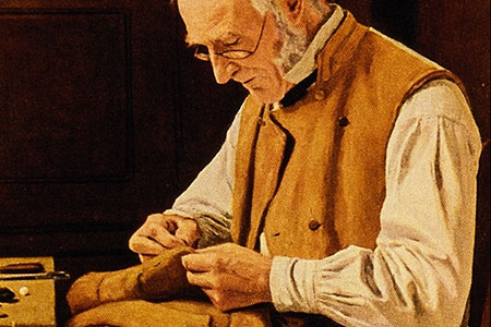 tailor