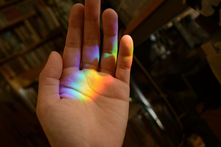 tangible