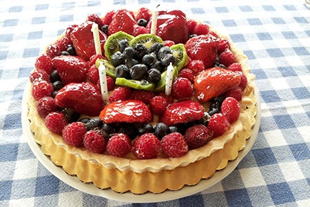 tart