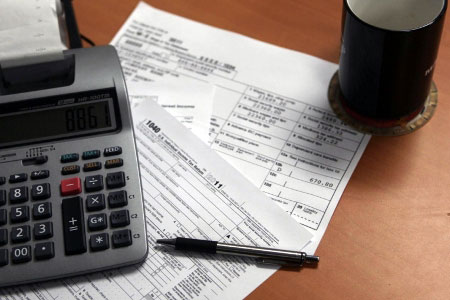 tax
