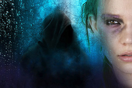 terrify
