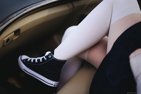 thigh