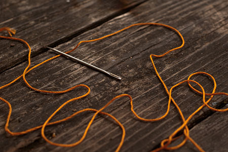 thread
