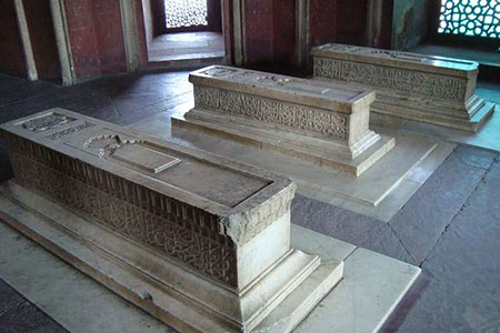 tomb