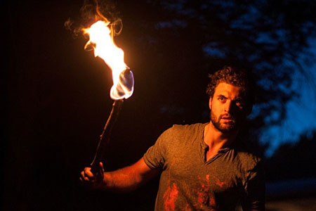 torch