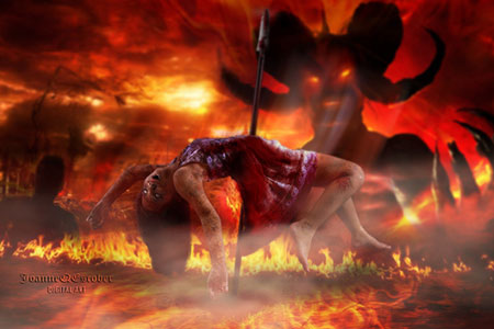 torment