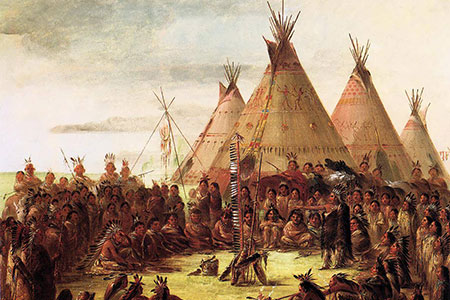 tribe
