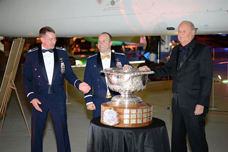 trophy