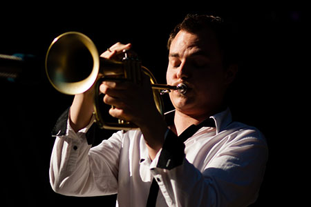 trumpet