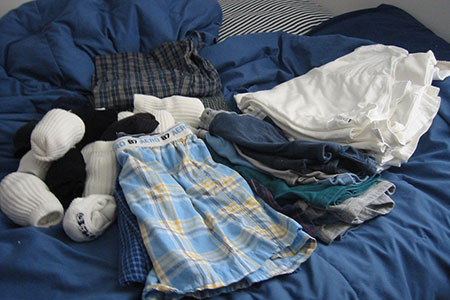 underwear